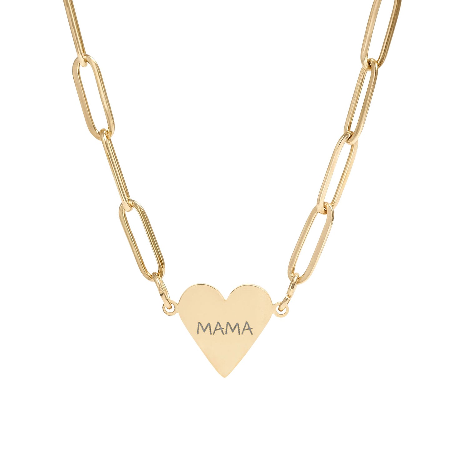MAMA Keepsake Necklace